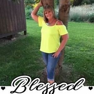 Meet your Posher, Lisa